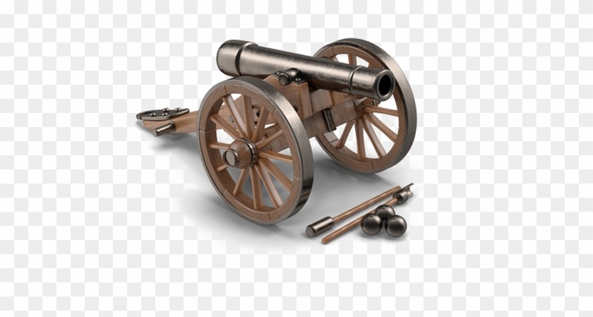 Cannon Png Photo - Cannon Clipart #186251