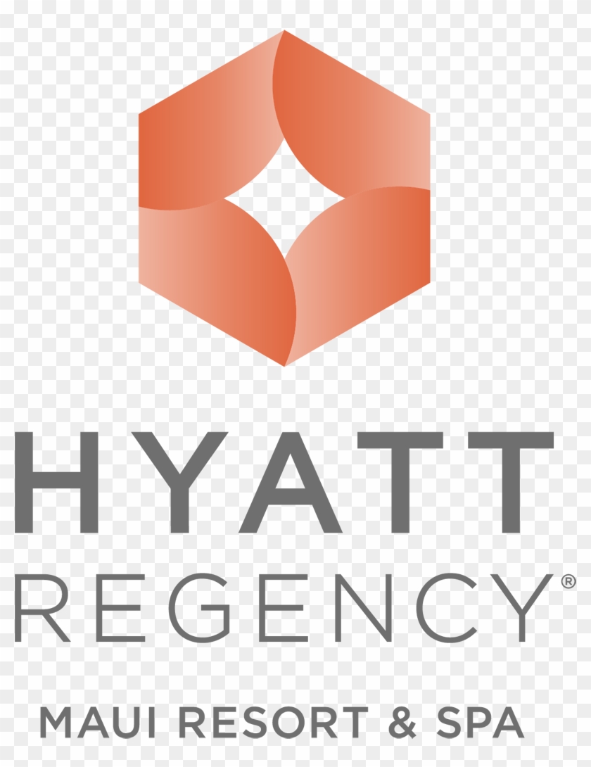 Hyatt Regency Maui Resort And Spa - Hyatt Regency Grand Cypress Logo Clipart #186338