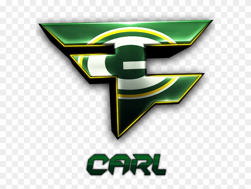 Faze Logo Png - Faze Clan Green Bay Clipart