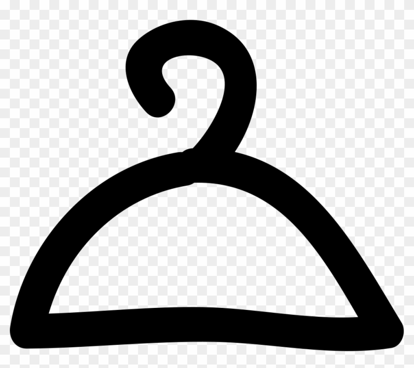 Png File Svg - Hanger Doodle Png Clipart