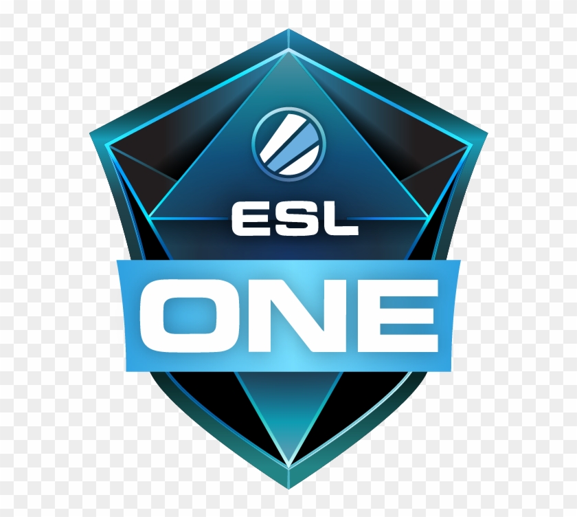 Faze Invited To Esl One New York - Esl One Cologne Logo Clipart