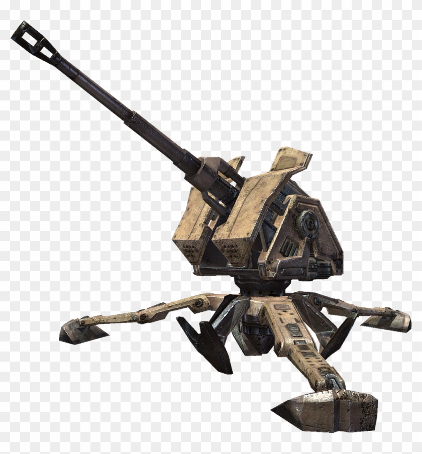 Longest Range Artillery Guns , Png Download Clipart