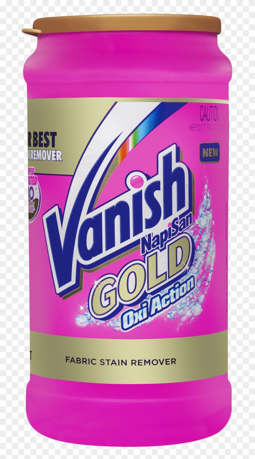 3025346 - Vanish Oxi Action 1.5 Kg Clipart