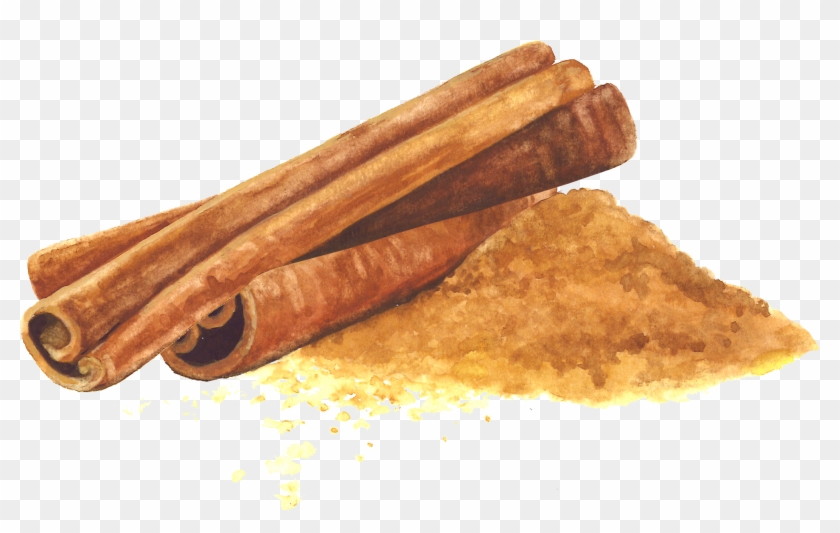 1994 X 1172 2 - Transparent Cinnamon Png Clipart