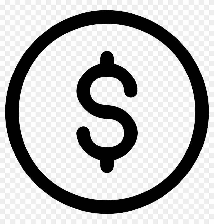 980 X 980 4 - Facebook Icon In Circle Clipart