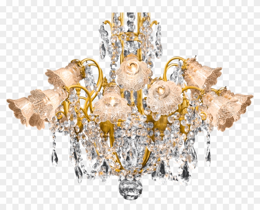 Chandelier Png Clipart #186737