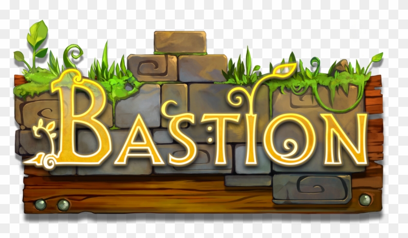 Bastion Png Clipart #186758
