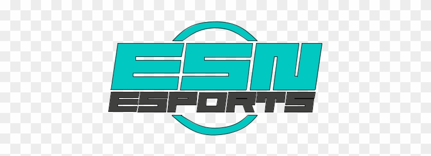 Esn Esports - Graphic Design Clipart