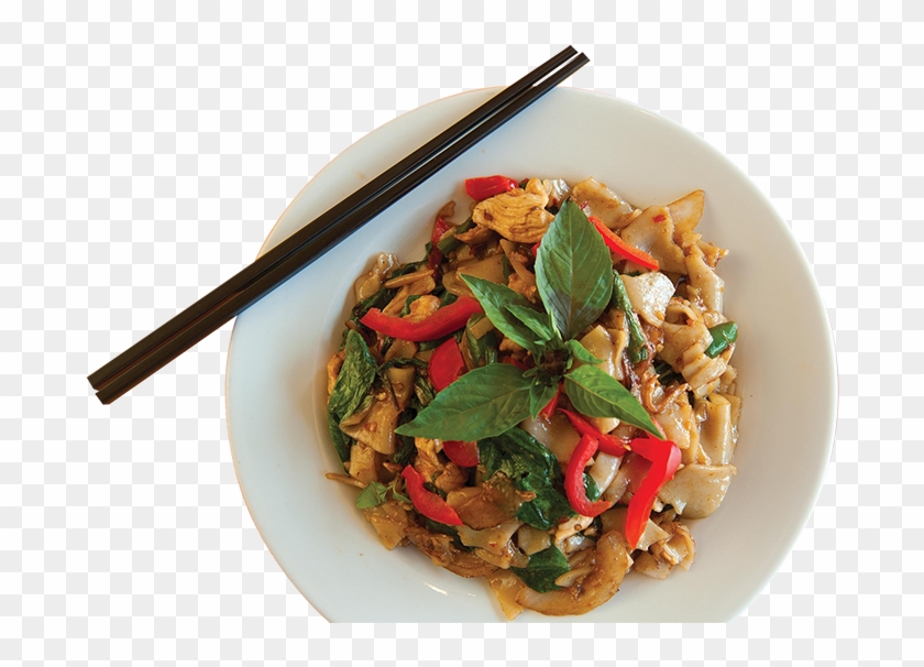 Maui's - Food Presentation Before After Clipart #186763