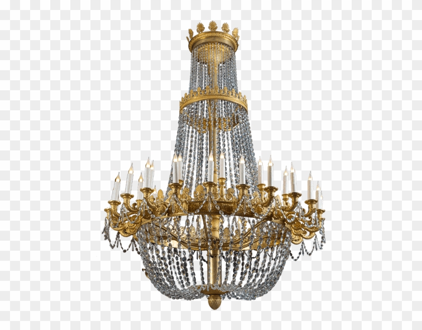 Download - Chandelier Clipart