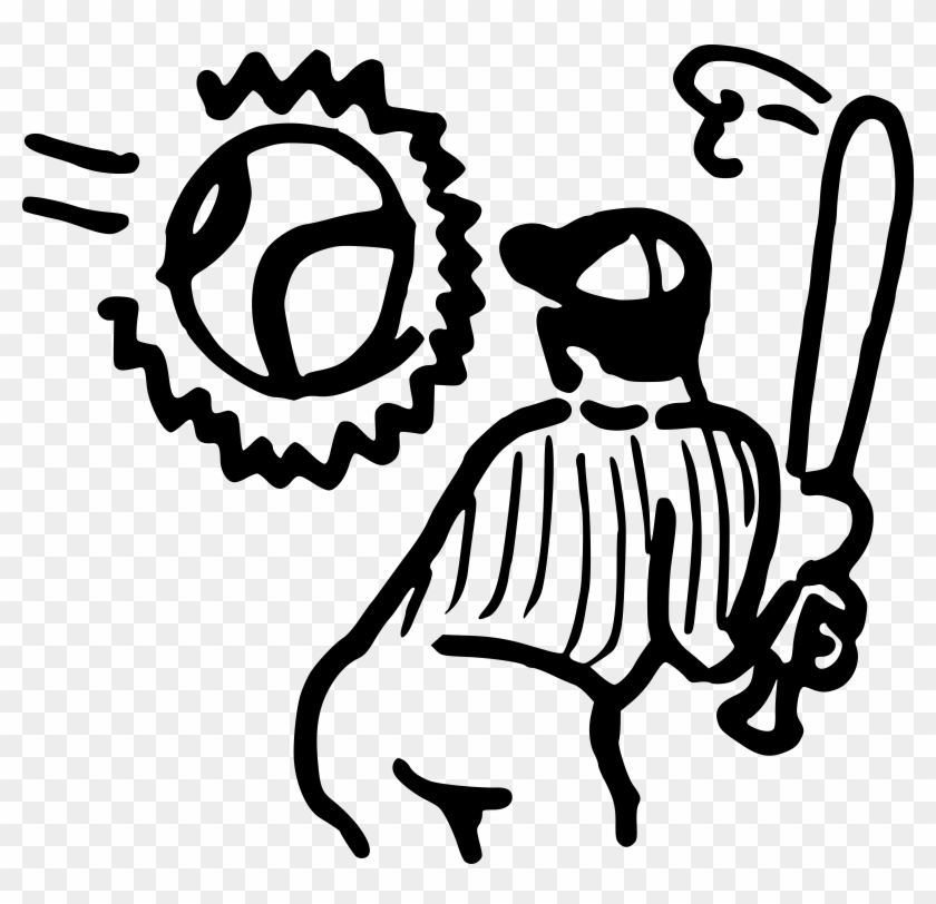 Big Image Clipart #186796