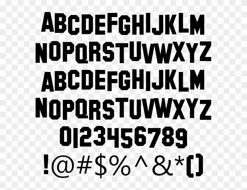 Movies And Tv Hollywood Hills Example - Russian Font Clipart #186851