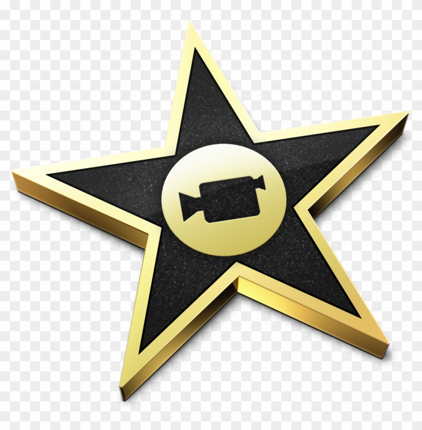 1024 X 1024 9 - Imovie Icon Clipart
