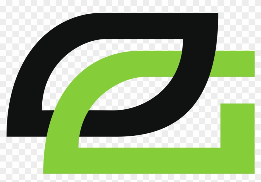 Before Faze's Blockbuster Deals, Optic's Roster Was - Optic Gaming Clipart