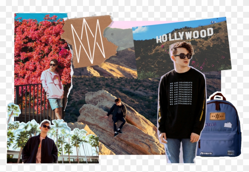 Dnmo - Backpack Clipart #187024