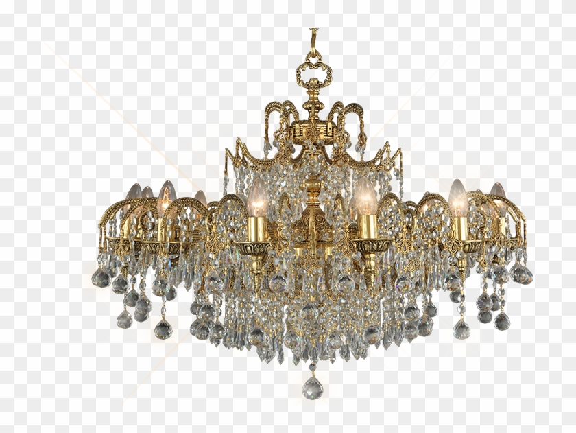 Chandelier Clipart #187045