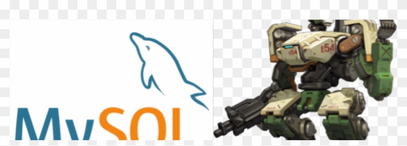 Bastion Overwatch Png Clipart #187099