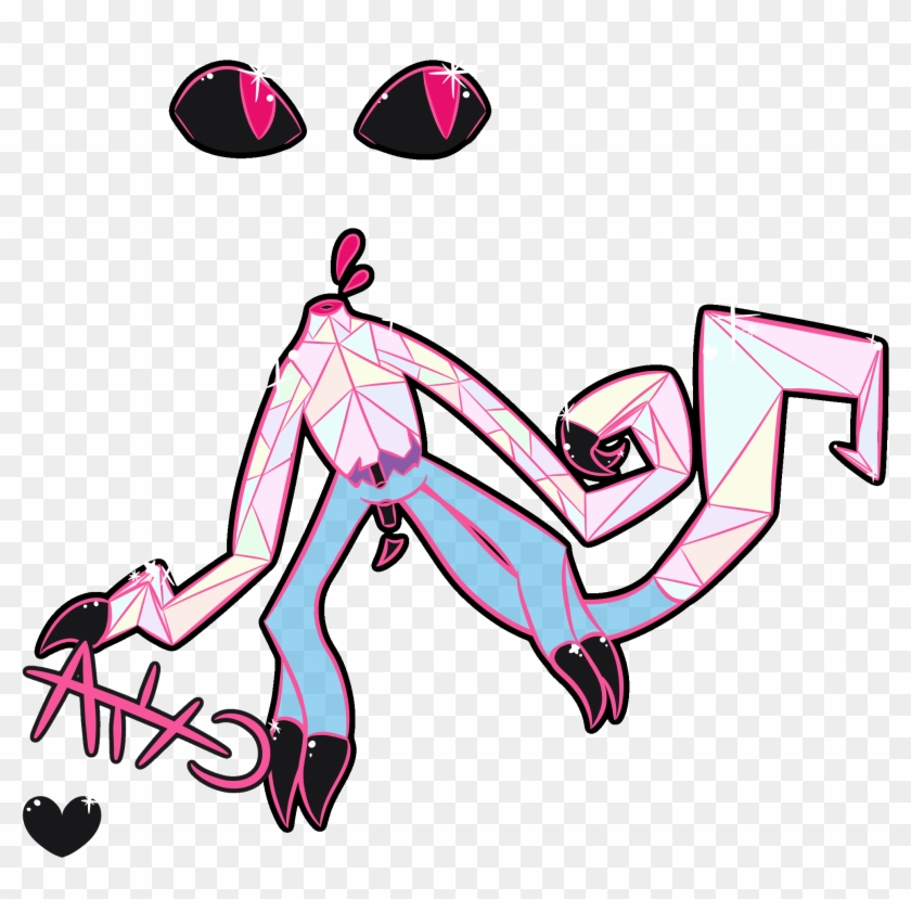 Prismatic - Illustration Clipart