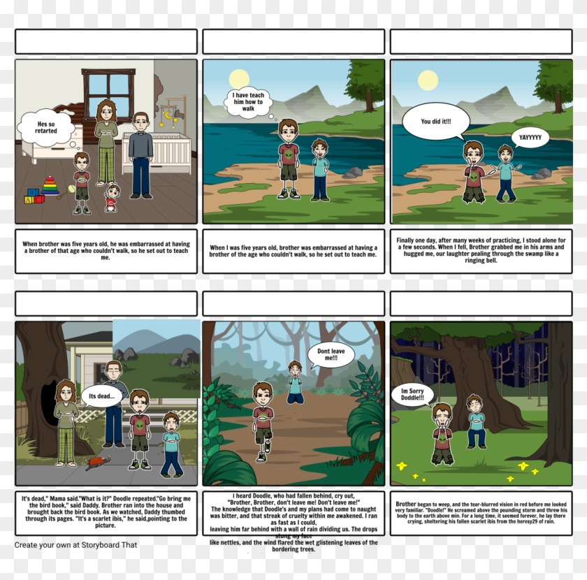 Doodle - Animal Farm: A Fairy Story The Graphic Novel Clipart