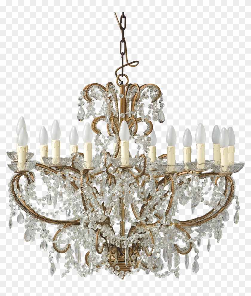 Chandelier Png Clipart