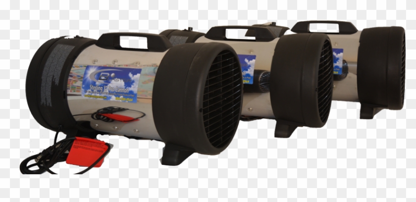 Sterling Xp Cannon - Camera Lens Clipart