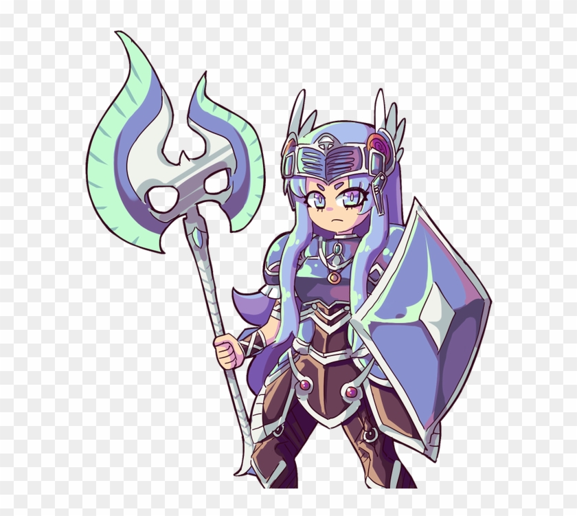 #commission For Yandere-sayori - Cartoon Clipart