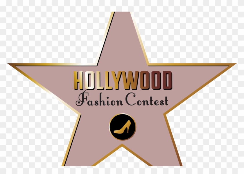 Del Mar's Inaugural Bing Crosby Season Kicks Off With - Estrella De Hollywood Png Clipart