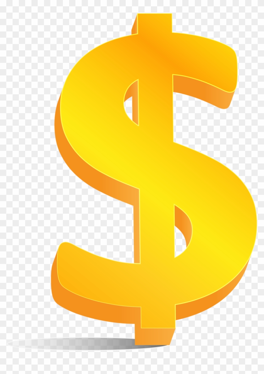 1300 X 1209 6 - Dollar Clipart #187664