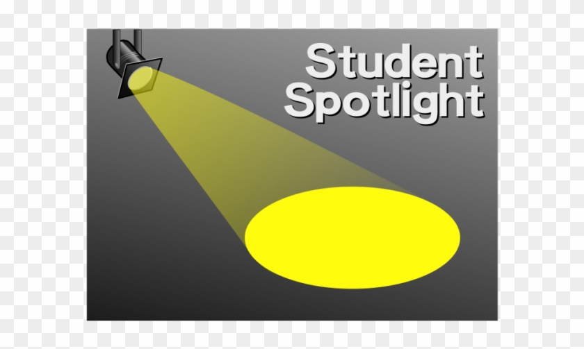 Hollywood Sign Clipart Spot Light - Spotlight Clip Art - Png Download