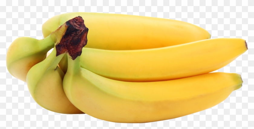 Banana Png Image - Banana Png Clipart #187871