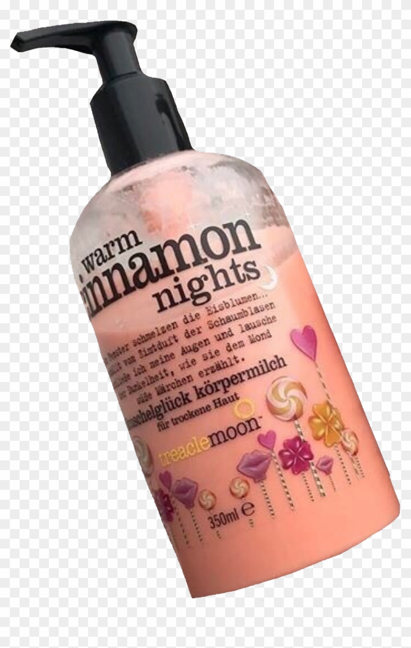 Black Orange Pink Peach Shampoo Polyvore Moodboard - Moodboard Fillers Png Clipart
