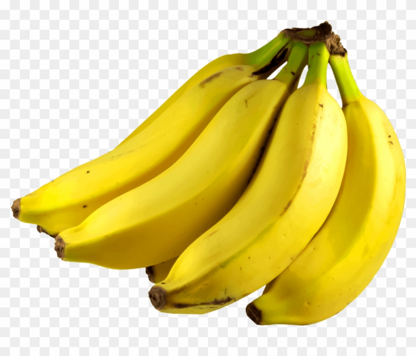 Free Png Bunch Of Bananas Png - Bunch Of Bananas Png Clipart #187922