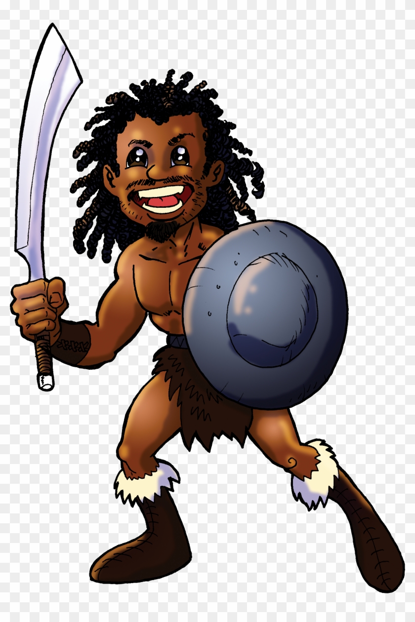 The Second Age Bastion D6 System Game Setting Godsend - Cartoon Clipart #187967