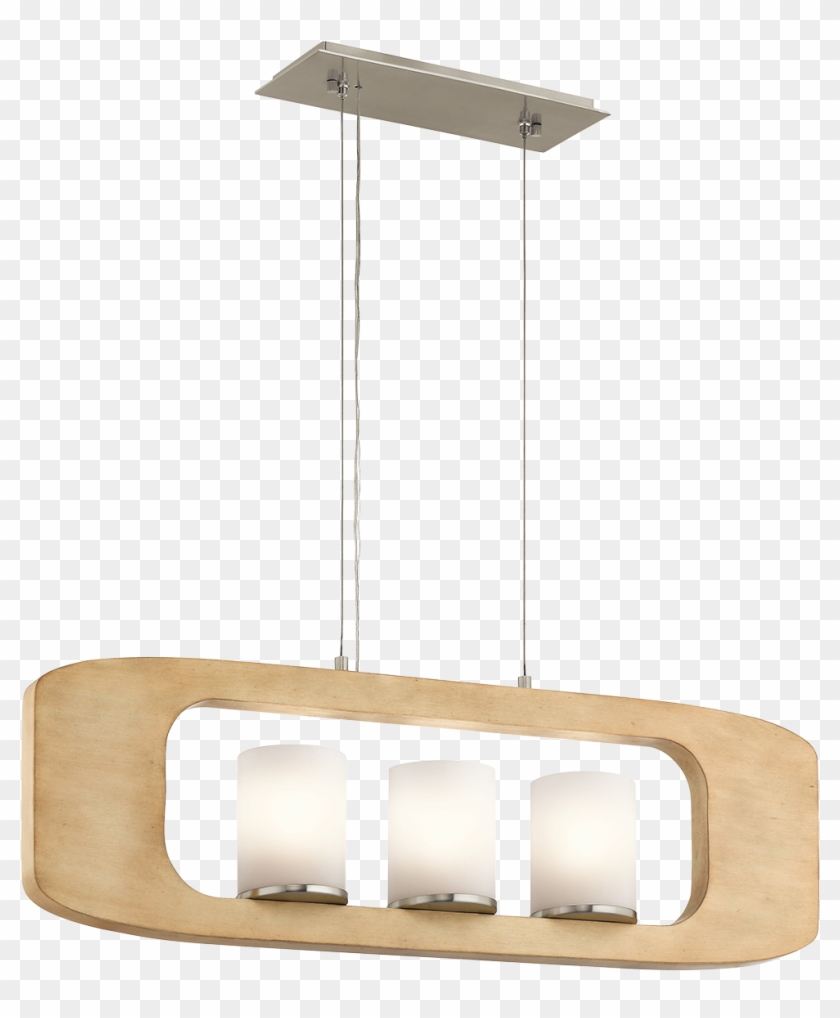 Kichler Passport 3 & 5 Light Chandelier - Chandelier Clipart