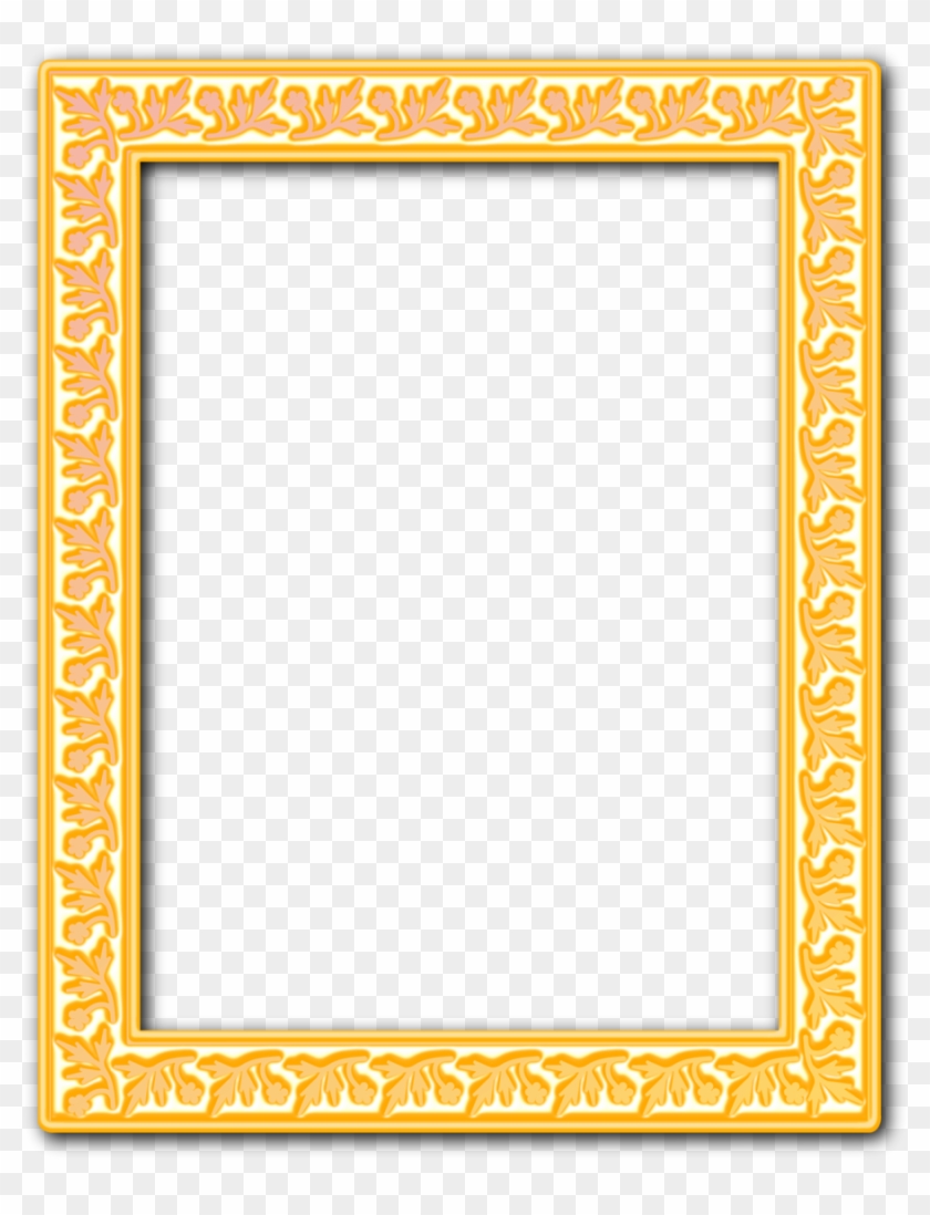Photo Frame Png Clipart