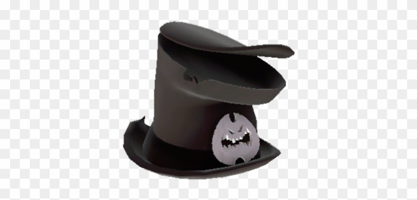 84kib, 640x640, Hat - Ghastlierest Gibus Clipart #188136