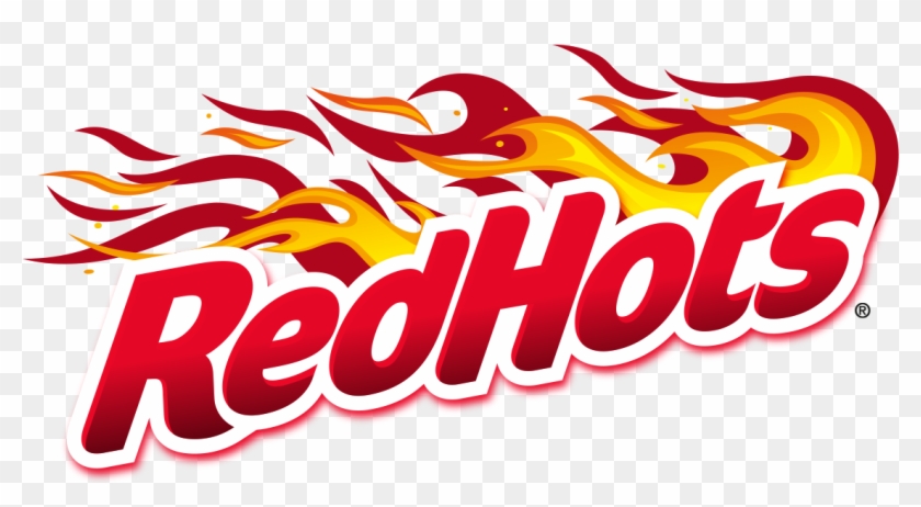 Sinfully Hot Cinnamon - Graphic Design Clipart