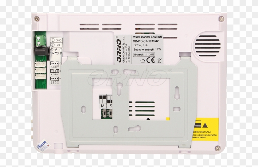 Electronic Component Clipart