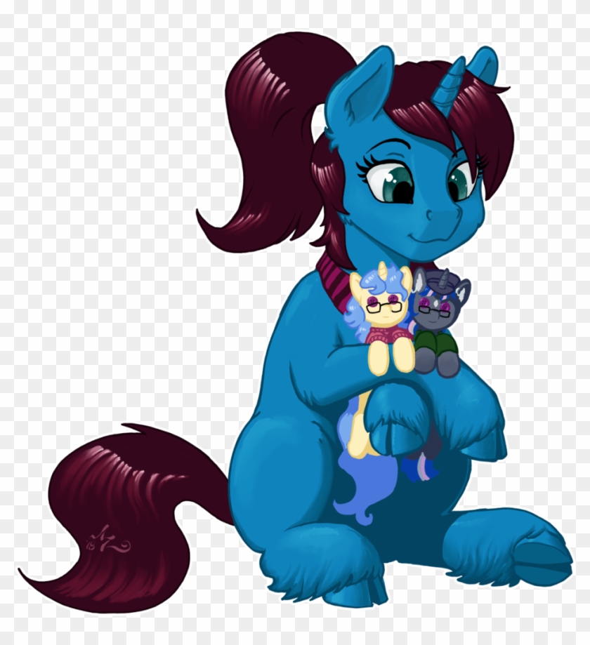 Amarynceus, Cloven Hooves, Female, Mare, Oc, Oc - Cartoon Clipart #188443