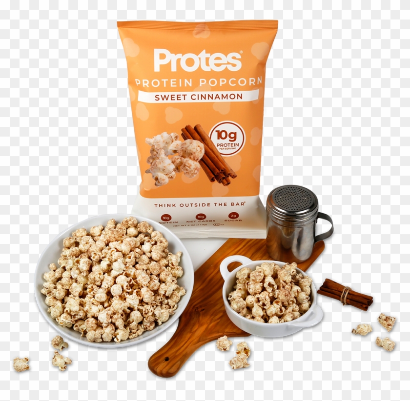 Breakfast Cereal Clipart