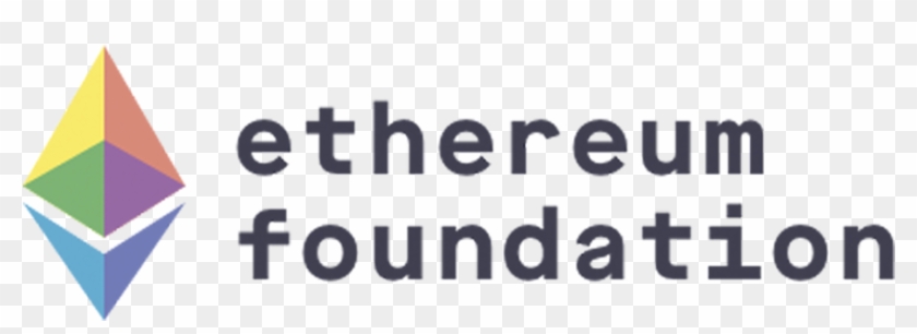 Shaping The World To Take The Ethereum Foundation's - Triangle Clipart #188493