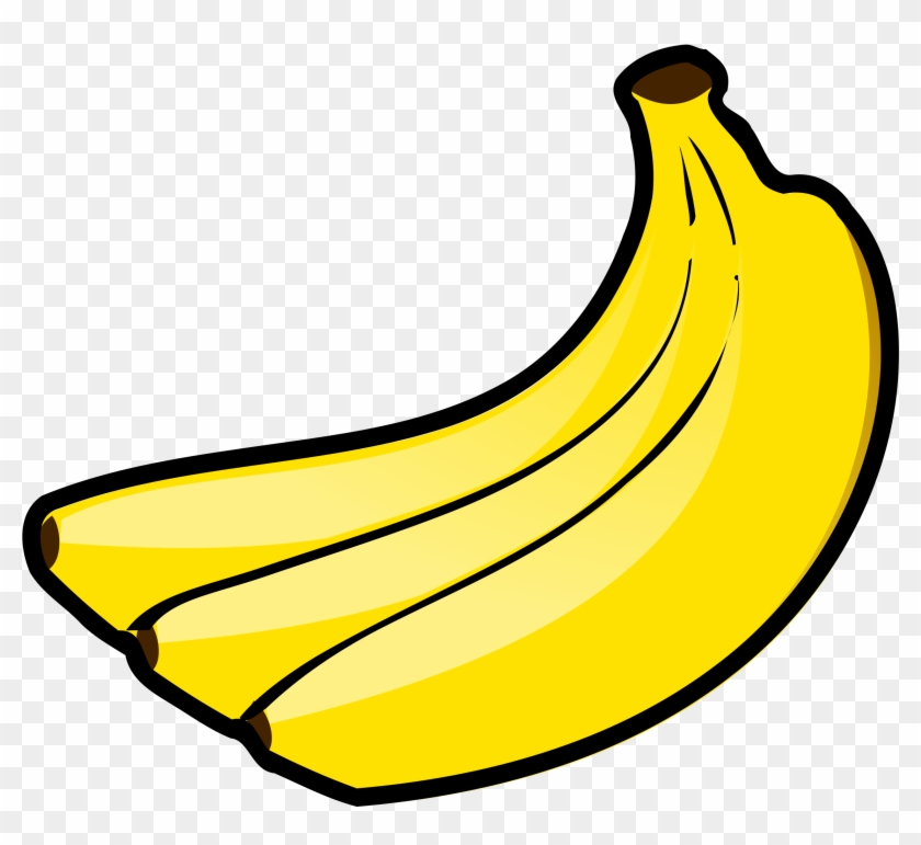 958 X 958 3 - Bananas Clipart - Png Download