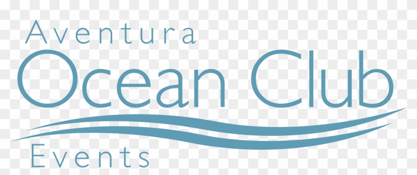 Aventura Ocean Club - Lifewise Clipart