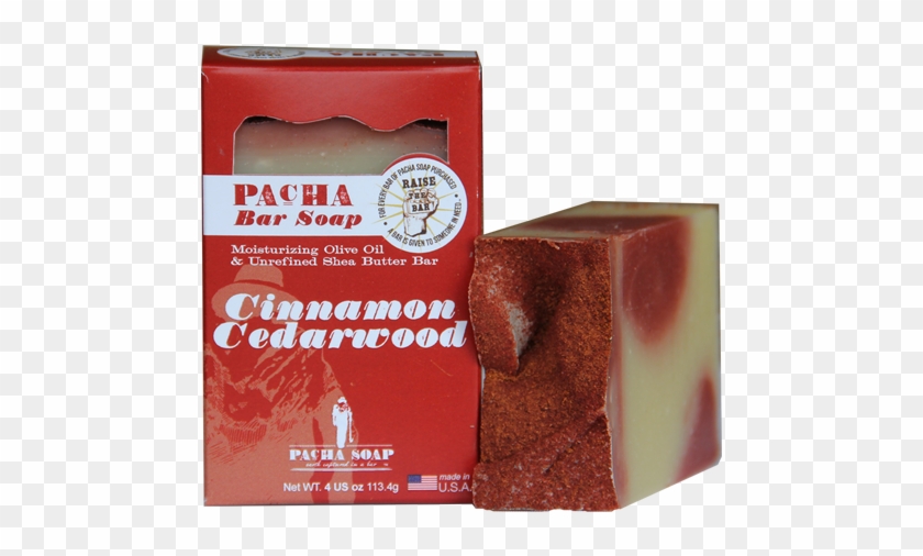 Cinnamon - Chocolate Clipart #188625