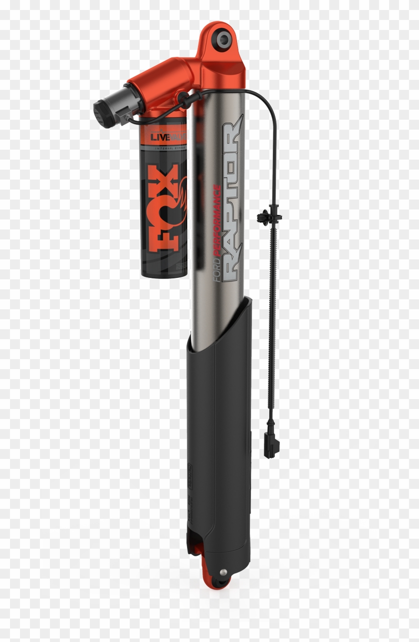 2019 Raptor Live Valve Rear Clipart #188626