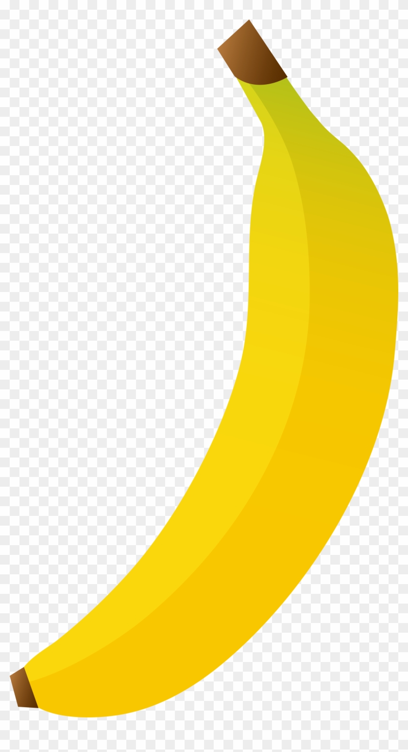 Go To Image - Clipart Bananas - Png Download #188682