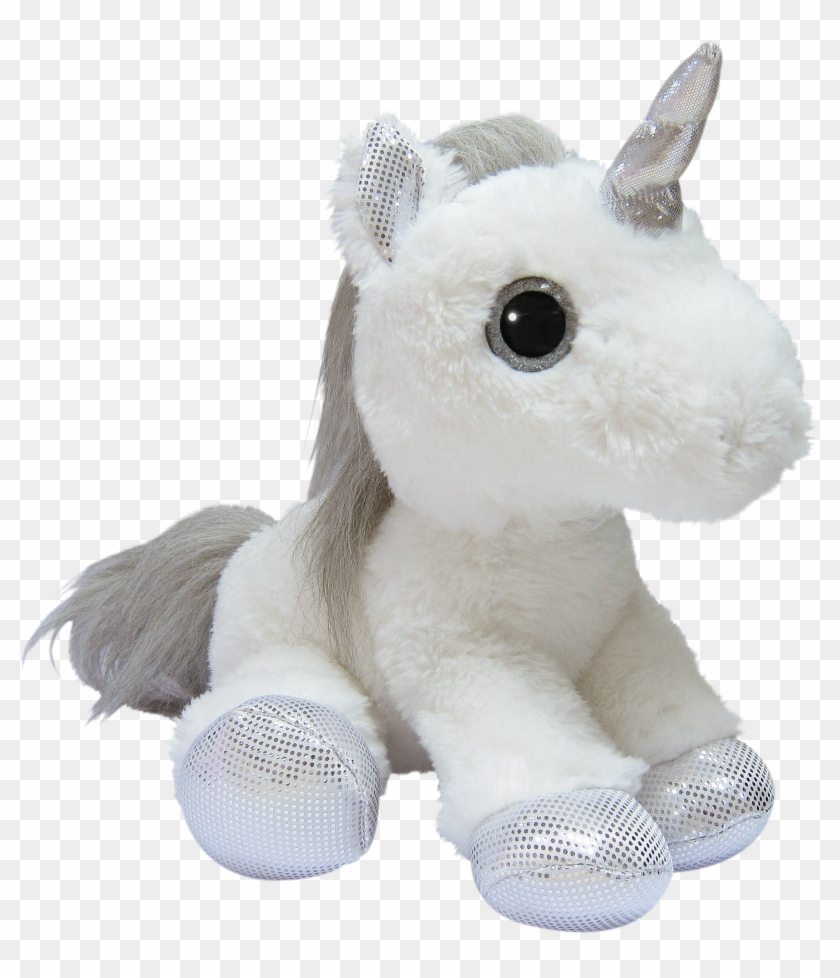 Silver Glitter Png Clipart #188730