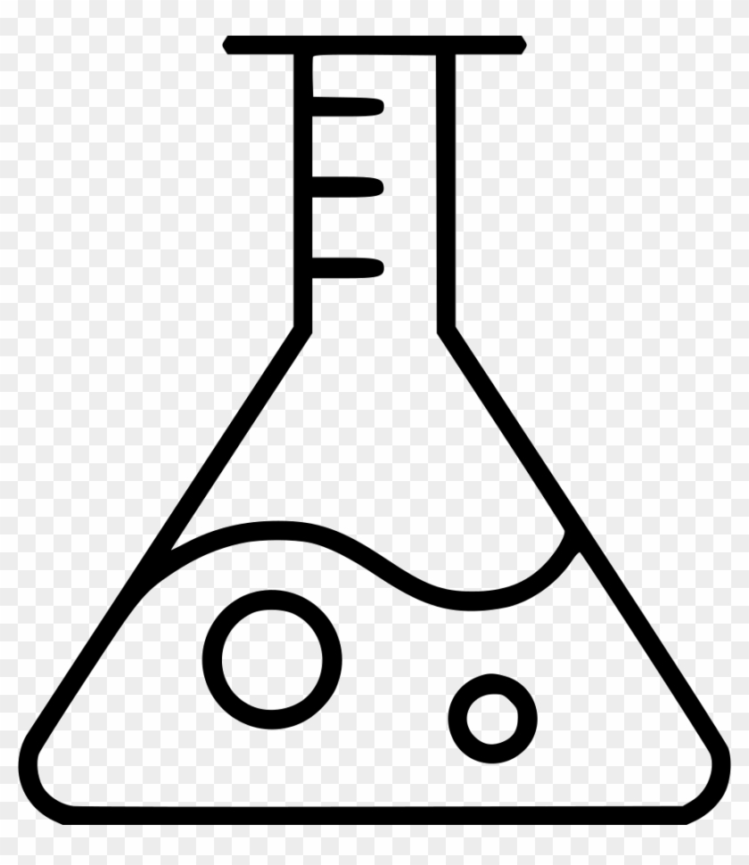 Png File Svg - Chemistry Svg Clipart #188754