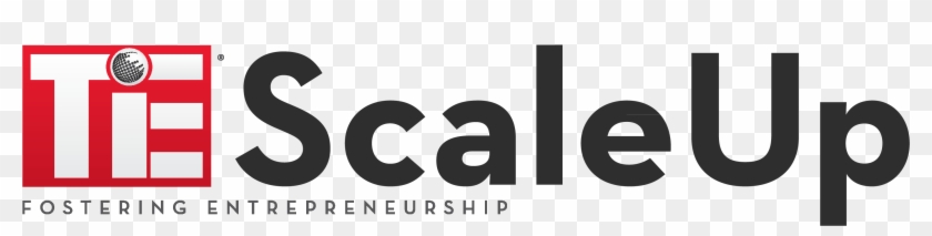 Tie Scaleup Mentor Mixer - Black-and-white Clipart