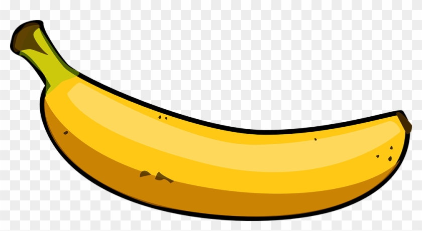 Image Transparent Library Rotten Explore Pictures - Banana Clipart - Png Download